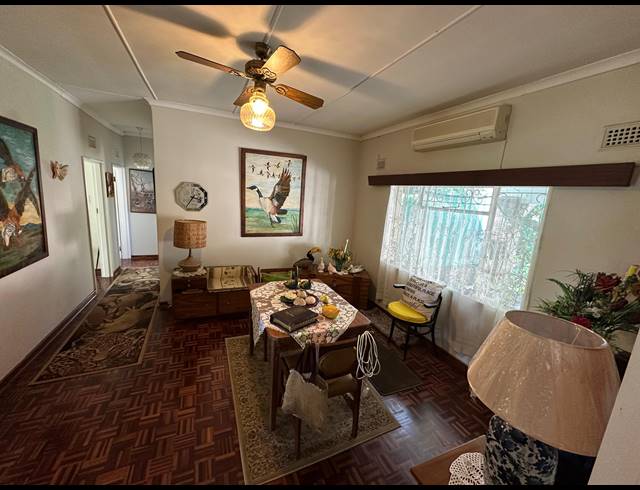 3 BEDROOM FREESTANDING FOR SALE IN CLELAND